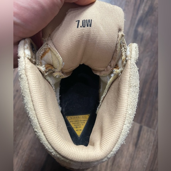 VINTAGE OAKLEY - Picture 5 of 6